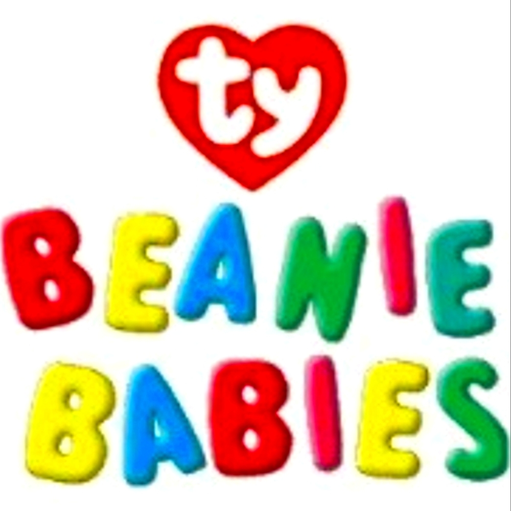 90s Beanie babies: Comment for Personal listing (2 for $12 or 3 for $18 bundle)